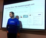Google Assistant přichází: nauč se ovládat hlasové asistenty