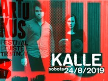 Artu Kus Festival 2019