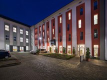 EA Business hotel Jihlava, Jihlava