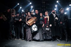 Vampire Ball Olomouc