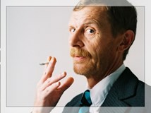 Jiří Schmitzer v R Klubu