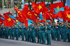 Vietnam (nejen) pro gurmány