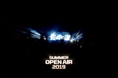 Summer Open Air 2019