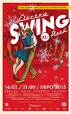 Electro SWING Plzeň No. XI.