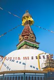 Nepál - Manaslu circuit + Poon Hill