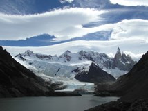 Argentina - putování od pamp k Andám