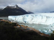 Argentina - putování od pamp k Andám