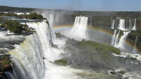 Argentina - putování od pamp k Andám