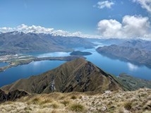 Nový Zéland – měsíční roadtrip po krajině Pána prstenů