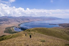 Všechny krásy Kavkazu: Gruzie, Ázerbájdžán, Arménie  