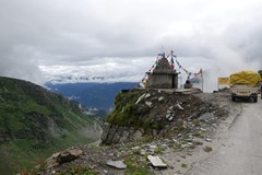 Za hipíky a buddhisty do Himaláje