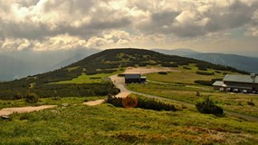 DOK.Film - Krkonoše