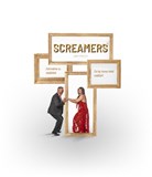Screamers - Smím prosit