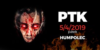 PTK v Humpolci