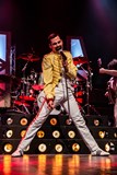 Queenie – World Queen Tribute Band