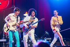 Queenie – World Queen Tribute Band