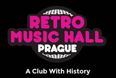 Retro Music Hall, Praha