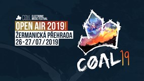 COAL open air 2019