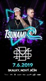 Tsunami Festival