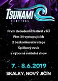 Tsunami Festival