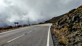 Stopem (téměř) na Mont Blanc