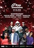 Rap Emotions