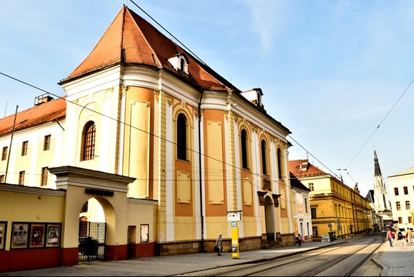 Vlastivědné muzeum