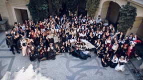 SteampunkCon 2019: Kostýmy, doplňky & styl!