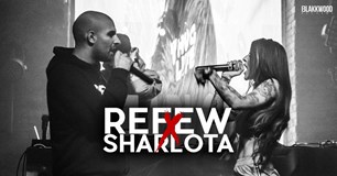 Refew x Sharlota 22.3 - Příbram