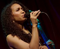 Aimée Allen Quartet (USA) 