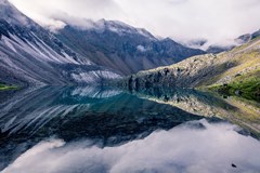 Rusko: Léto na Sibiři (Plzeň)