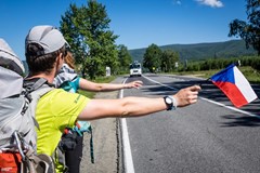 Rusko: Léto na Sibiři (Plzeň)