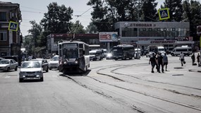 Rusko: Léto na Sibiři (Plzeň)