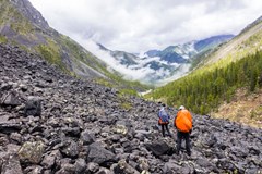 Rusko: Léto na Sibiři (Plzeň)
