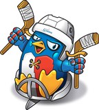 Mistrovství světa para hokej