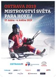 Mistrovství světa para hokej