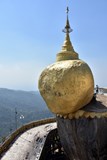 Myanmar - země tisíce a jedné pagody