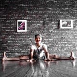 Prague Spirit Yoga Master Workshops with Rich Logan