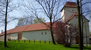 Slezskoostravský hrad, Ostrava