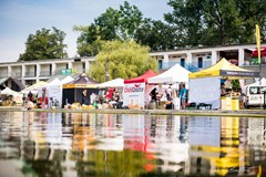 Chillibraní & Chilližrout 2019 - Festival milovníků pálivého