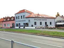 Pivovar Raven, Plzeň