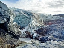 Grónsko - 200 km arktickou divočinou (Kladno)
