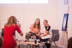  Women´s talks minifest - sebehodnota