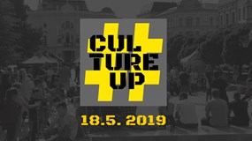 Culture UP