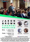 Finanční revoluce Jason Brown