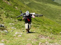 Cyklistické extrémy opravdu jen pro vyvolené?