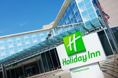 Holiday Inn, Brno