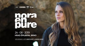 Nora En Pure