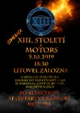 XIII.Století a Motors rock