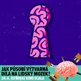 Jak působí výtvarná díla na lidský mozek?